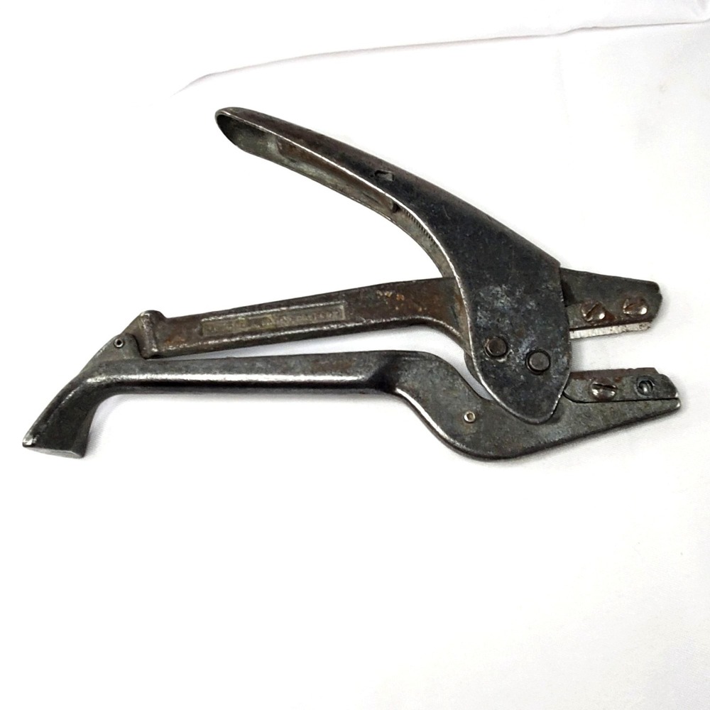 VTG Roberts Strip Carpet Cutter strip Tool Heavy-Duty Steel USA Made